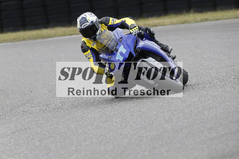 /18 23.05.2025 Get Faster Caremotion ADR/Gruppe gelb/77